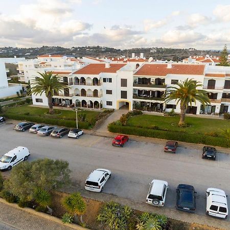 A55 - Moinho Apartment In Lagos Luaran gambar