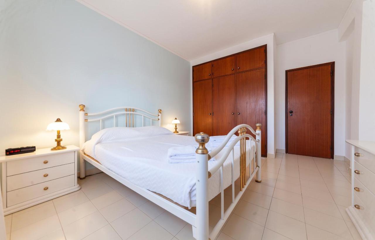 A55 - Moinho Apartment In Lagos Luaran gambar
