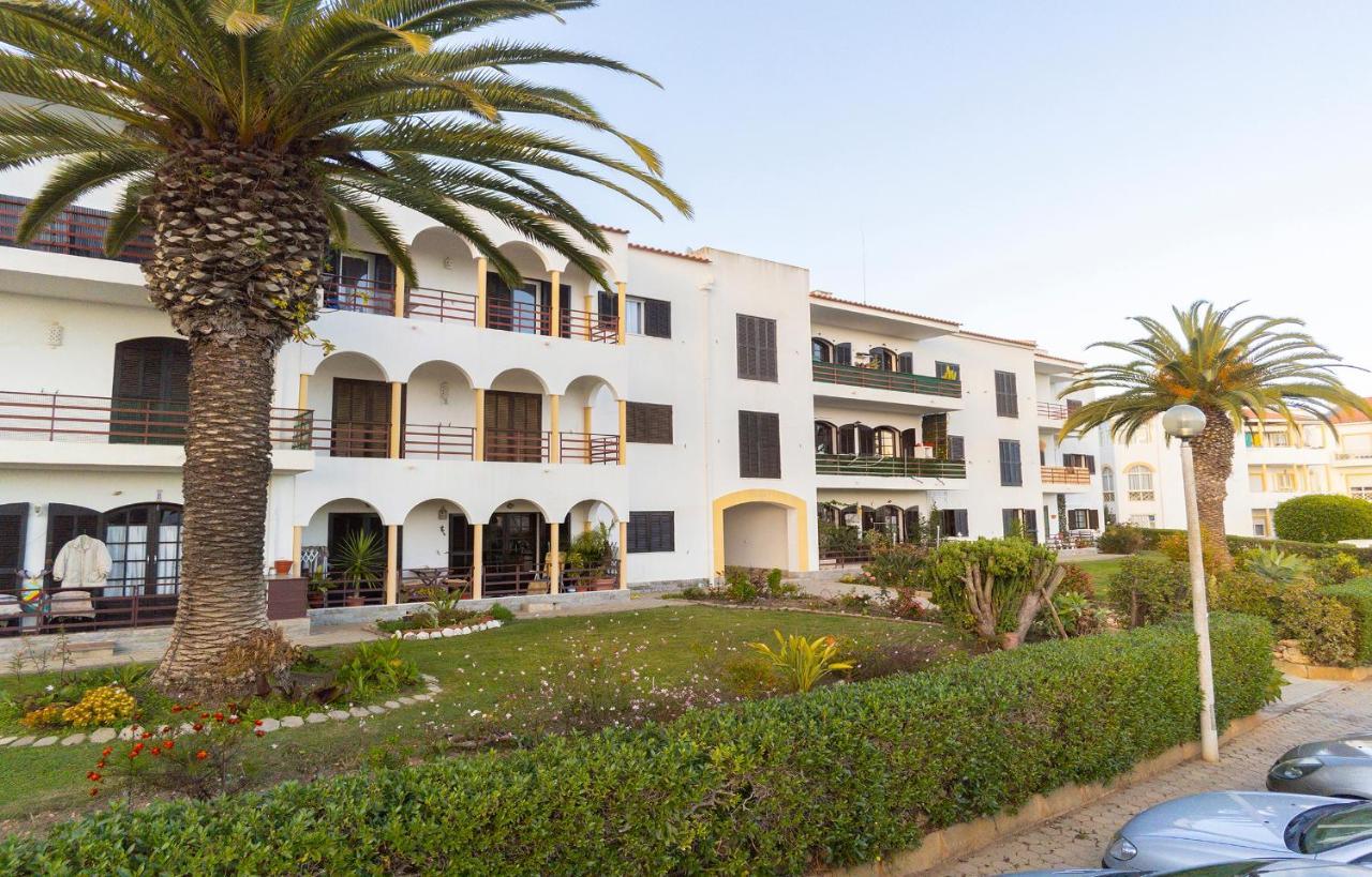 A55 - Moinho Apartment In Lagos Luaran gambar