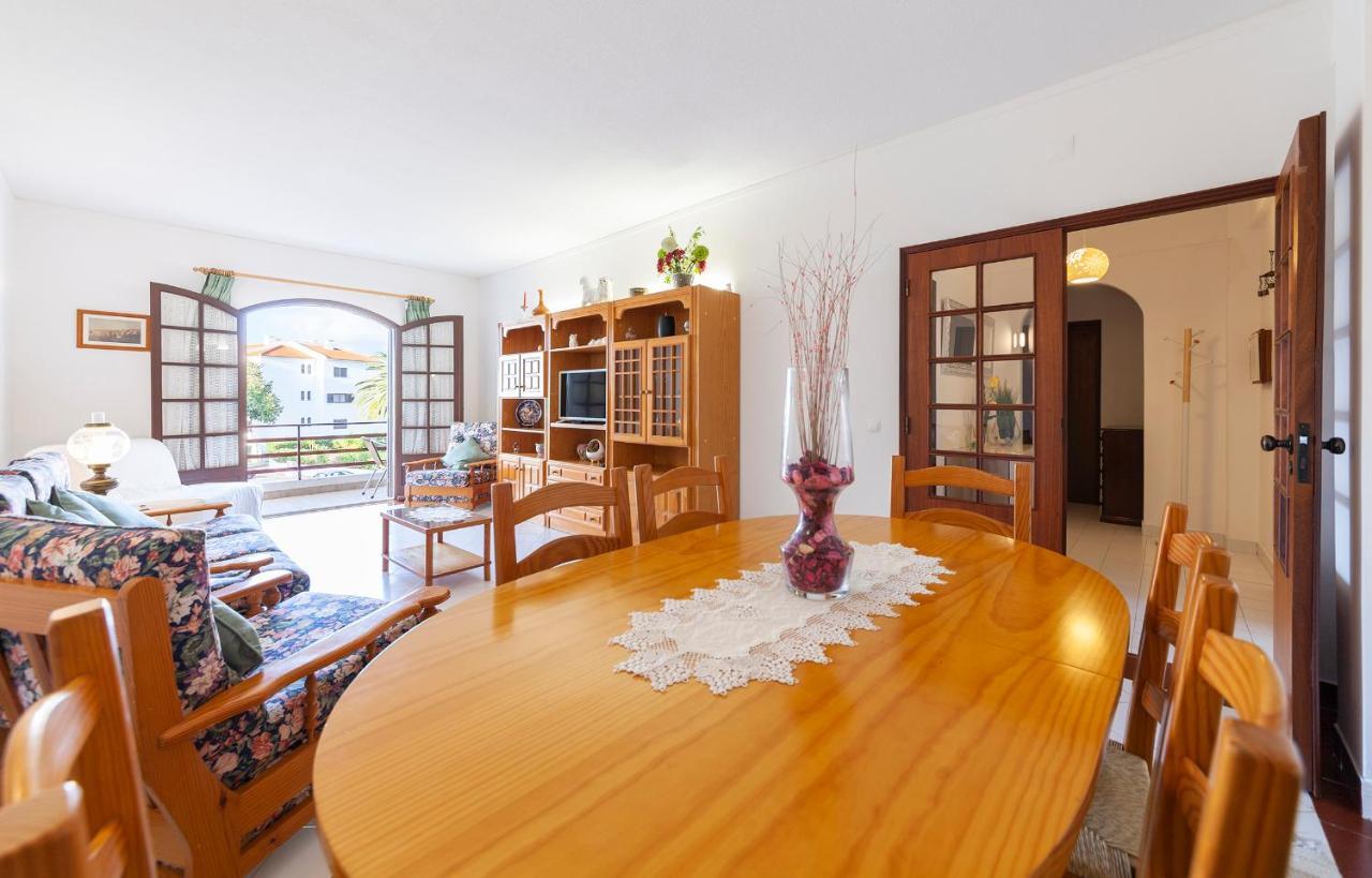 A55 - Moinho Apartment In Lagos Luaran gambar