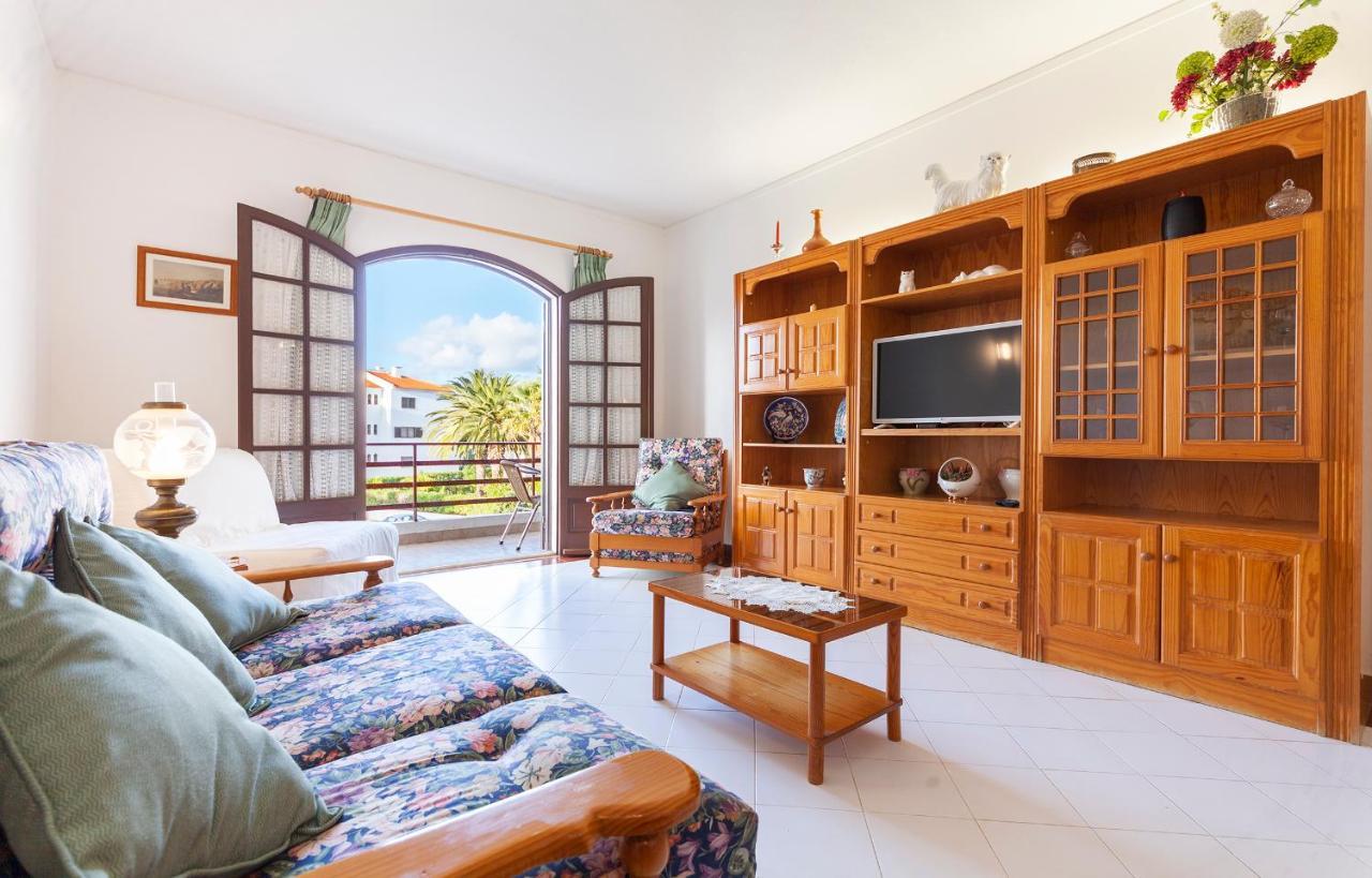 A55 - Moinho Apartment In Lagos Luaran gambar