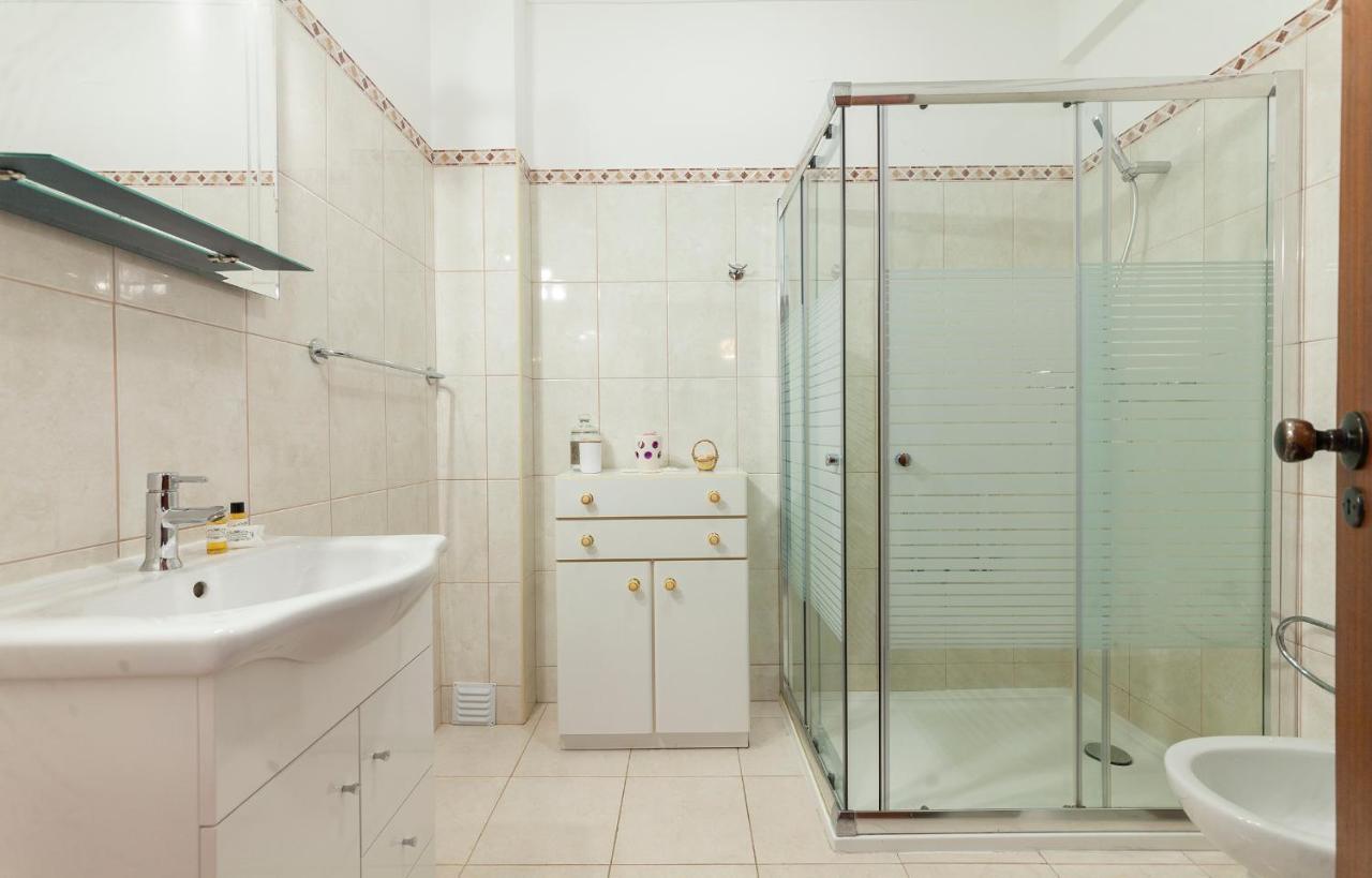 A55 - Moinho Apartment In Lagos Luaran gambar