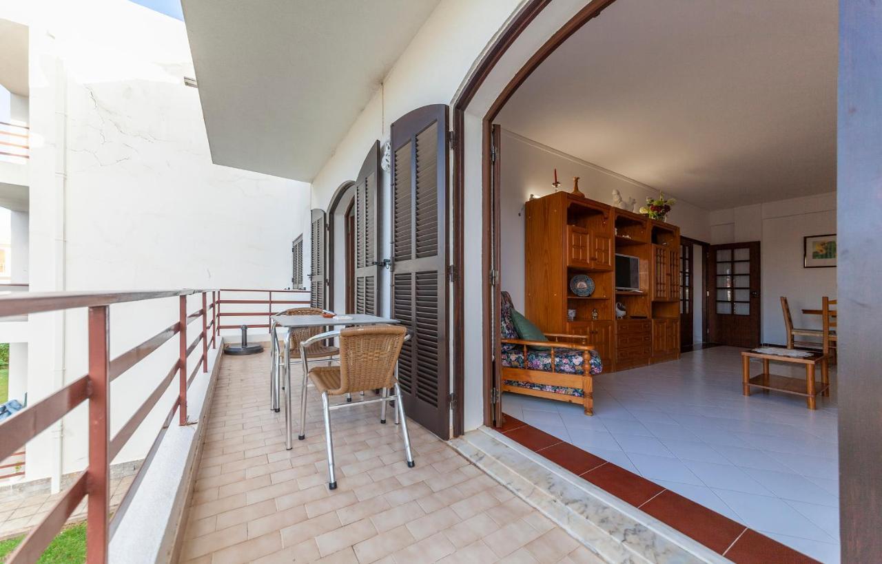 A55 - Moinho Apartment In Lagos Luaran gambar
