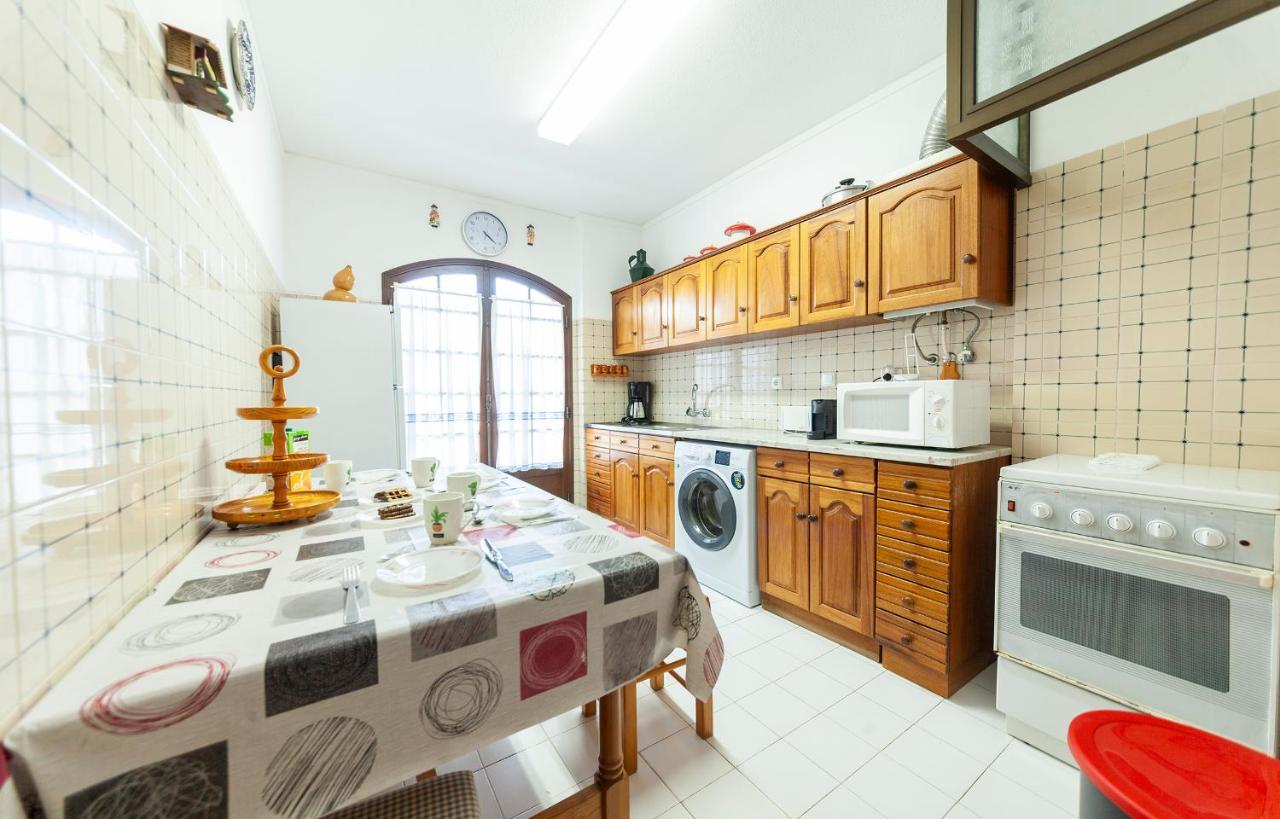 A55 - Moinho Apartment In Lagos Luaran gambar