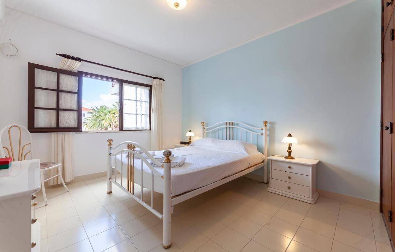 A55 - Moinho Apartment In Lagos Luaran gambar