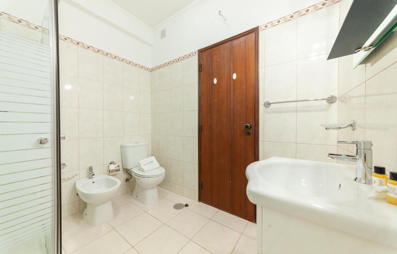 A55 - Moinho Apartment In Lagos Luaran gambar
