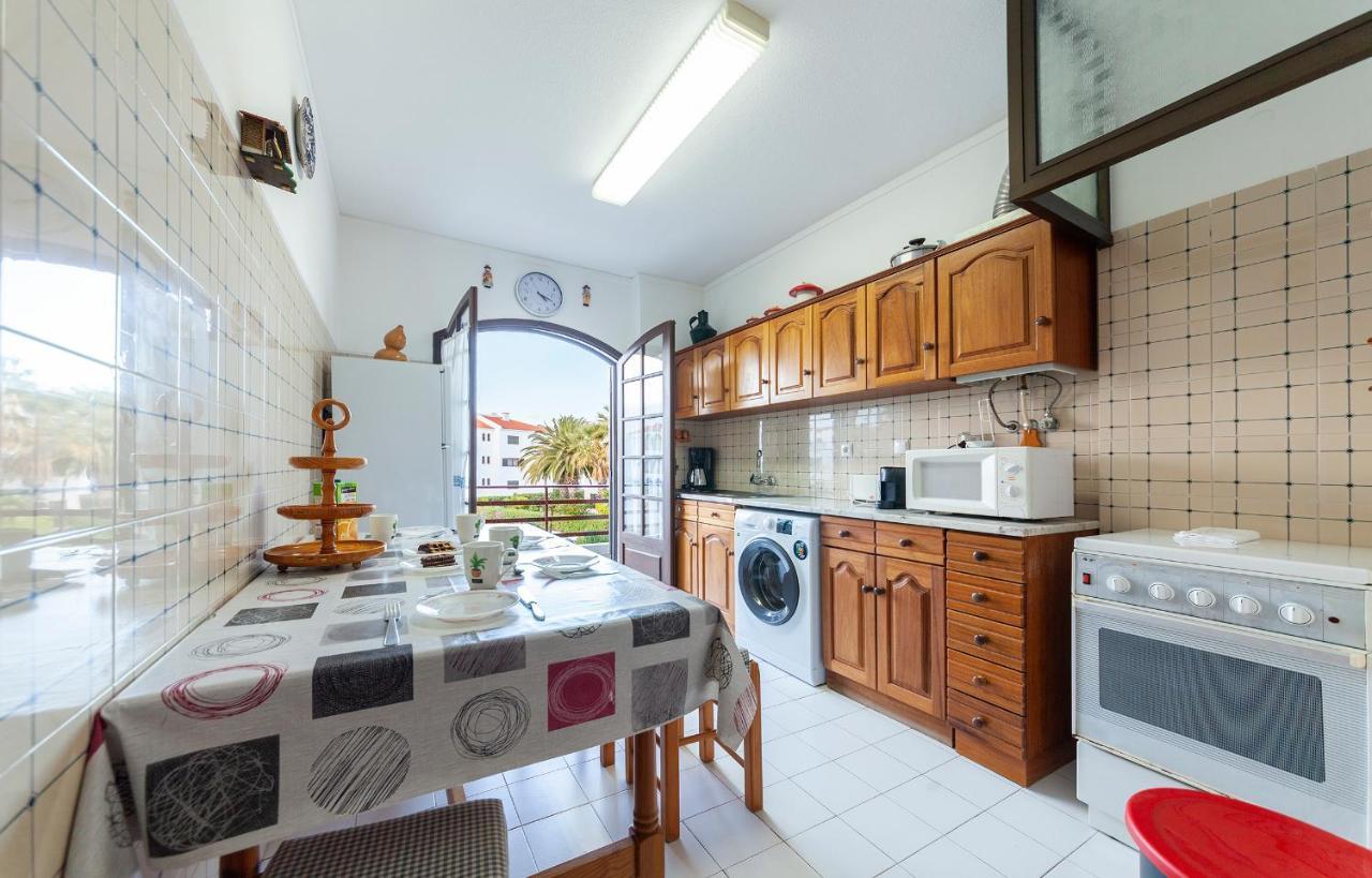 A55 - Moinho Apartment In Lagos Luaran gambar